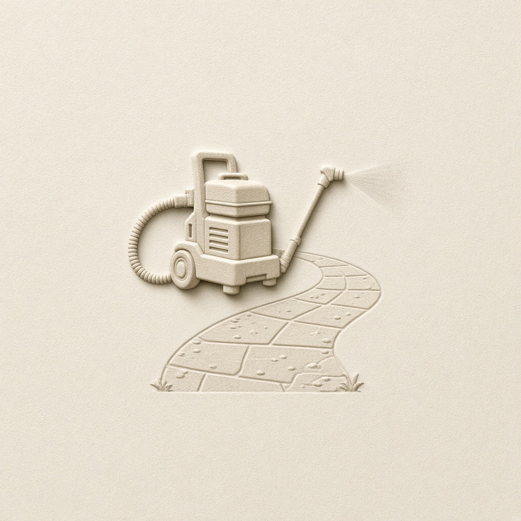 shed washing
