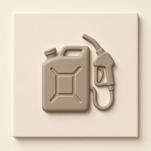 Fuel surcharge